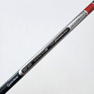 Graphite Design Tour AD Quattro Tech 85 Tour X-Stiff Taylormade TP Shaft 47"